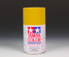 Tamiya 86056 PS-56 Mustard Yellow Spray Gloss 100ml